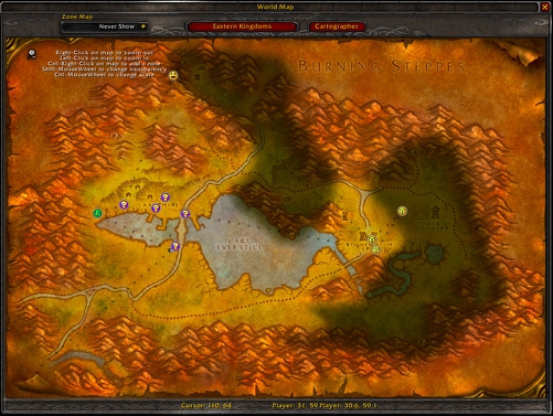 Скачать Квест Хелпер для Wow 2.4.3